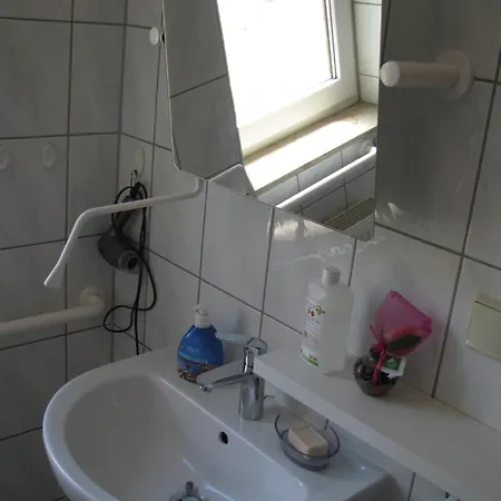 Gelhausen Apartment *