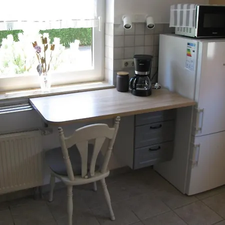 Gelhausen Apartment *