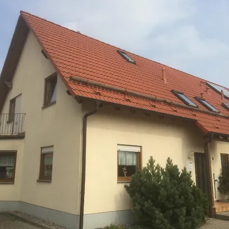 Gelhausen Herbsleben