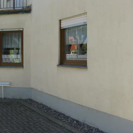 Apartment Gelhausen *