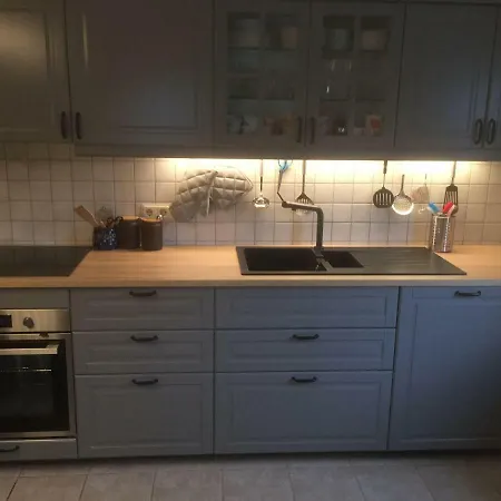 Ferienwohnung Gelhausen Apartman *