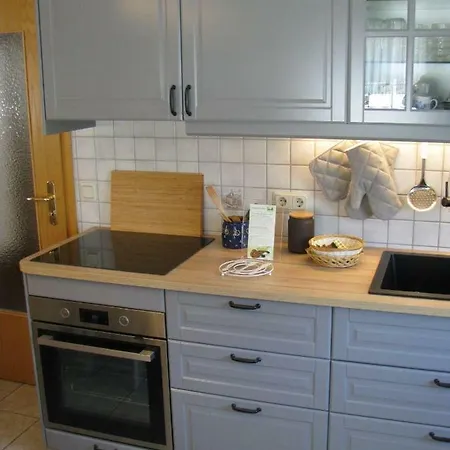Apartman Ferienwohnung Gelhausen *