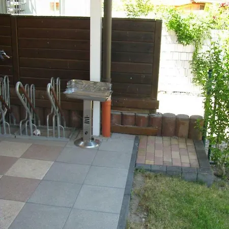 Ferienwohnung Gelhausen