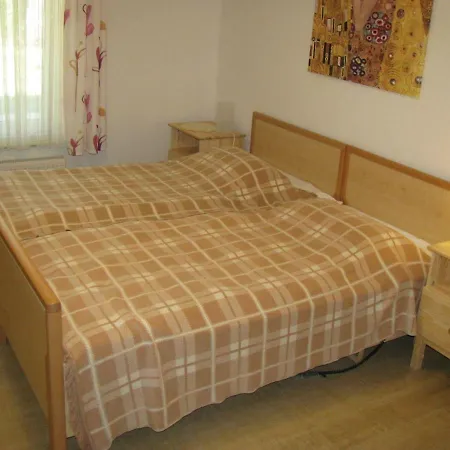 Ferienwohnung Gelhausen Apartman